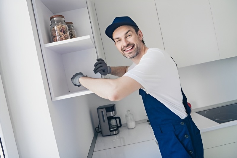 Freezer Repair in Coronado